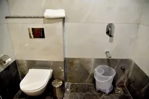 Hotel Aarna Premier - Salle de bain
