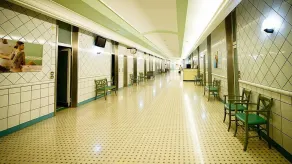 Hotel Terme Antoniano - Spa