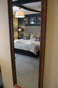 Red Dragon Inn - Zimmer