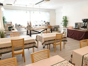 箱根芦ノ湖 HOTEL RaKuun - Ristorante