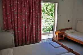 Nora Hotel - Rom