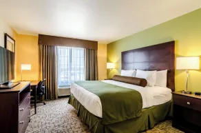 Cobblestone Hotel & Suites - McCook - Chambre