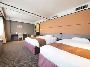 Hiyori Hotel Matsuyama - Camera