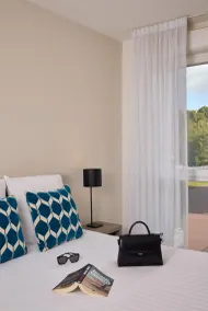 Quality Aparthotel Morangis Orly - Zimmer