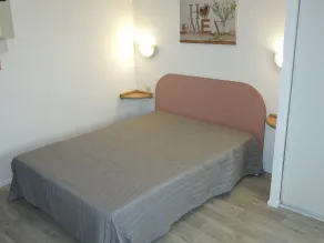 ABITEL - Les Studines d'Ornon - Værelse