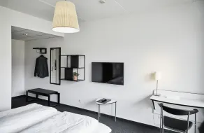 Fjelsted Skov Hotel & Konference - Room