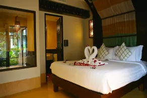 Samui Jasmine Resort - Room