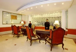 Tuli Imperial - Reception