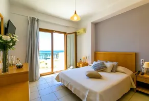 Triton Authentic Cretan Hotel - Rom