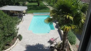 A la belle histoire - Pool