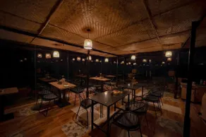 Himadvaya- The Himalayan Prism - Restaurant