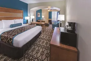 La Quinta by Wyndham Houston Willowbrook - Værelse