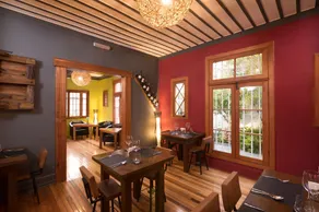 Esencia Hotel Boutique - Restaurant