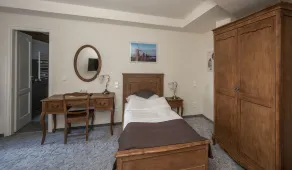 Malom Hotel - Room