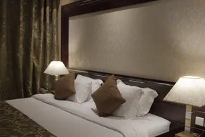 Ekono Hotel - Room