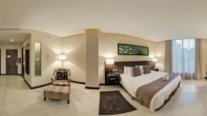 Studio Hotel Boutique - Chambre