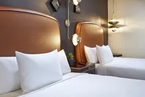 Hyatt Centric Sacramento Downtown - Chambre