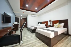 Hotel Gabriella - Chambre