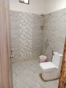 Kashi Inn - Baño
