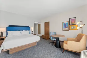 Hampton Inn & Suites Philadelphia/Bensalem - Chambre
