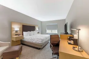 Best Western Plus Chickasha Inn - Rum
