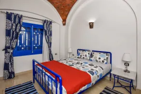 Luxury Villa with pool in Hurghada - Room
