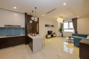 Eden Ocean View Hotel Da Nang - Chambre