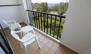 Cozumel Hotel & Resort All Inclusive - Chambre