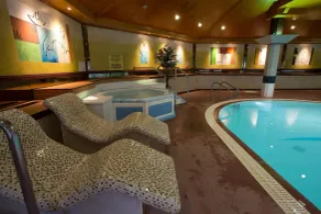 Glenavon House Hotel - Pool
