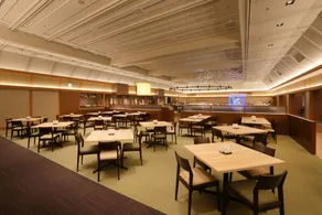 Kurobe Unazukionsen Yamanoha - Restaurant