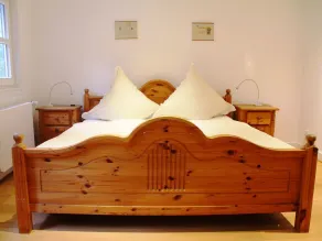 Villa EMG - Quarto