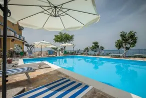 Hotel Piccolo Mondo - Piscina