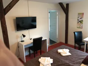 Hotel Frøslev Kro - Room