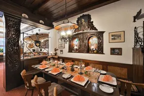 Altdeutsche Weinstube - Superior - Restaurant