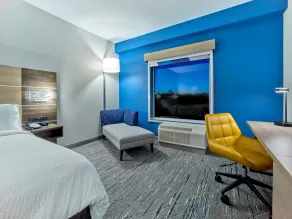 Holiday Inn Express - Huntsville Space Center by IHG - Chambre