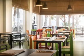 Remisens Hotel Epidaurus-All inclusive - Restaurante
