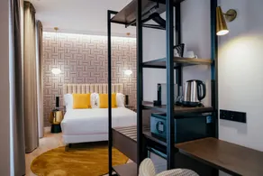 Hotel Cetina Casa de las Telas Sevilla - Room