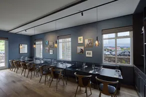 Mývatn - Berjaya Iceland Hotels - Restaurant