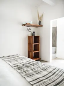 Residencia Tropical Don Bonito - Chambre