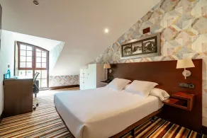Hotel Granda - Værelse