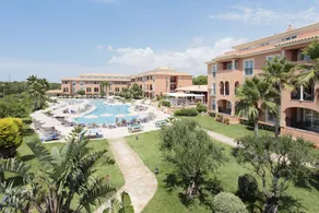 Grupotel Macarella Suites & Spa - Piscine