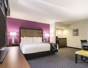 La Quinta Inn & Suites by Wyndham Myrtle Beach - N Kings Hwy - Zimmer