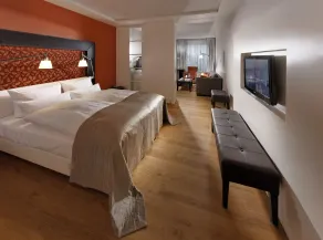 Parkhotel Stuttgart Messe-Airport - Camera