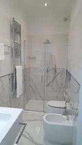 Hotel Presidente - Bathroom