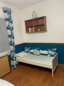 La Maison aux Roses - Camera