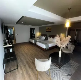 Casa Olea - Chambre