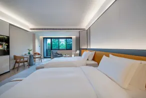 XUANDE GATE HOTEL - Camera