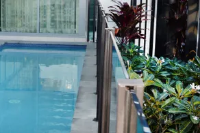 Oaks Gladstone Grand Hotel - Piscine