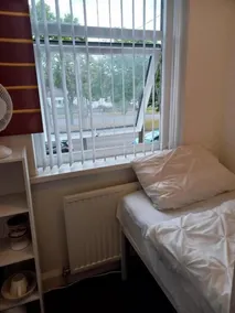 Fresher Space Home Stay - Quarto