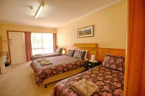 Darlot Motor Inn - Habitación